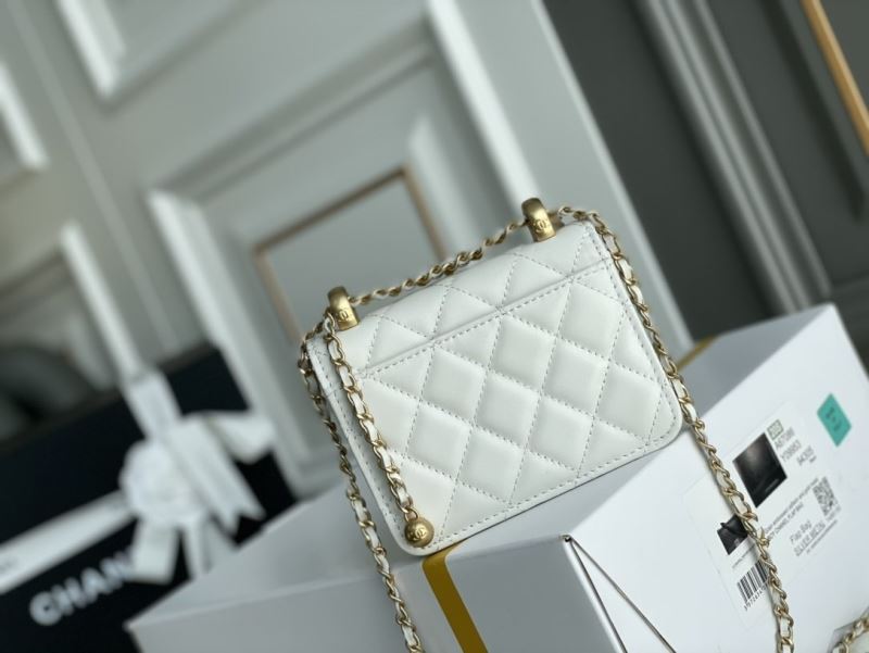 Chanel Satchel Bags